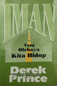 Image of Iman Yang OlehNya Kita Hidup