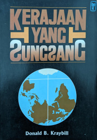 Image of Kerajaan Yang Sungsang