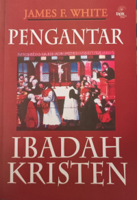 Image of Penganter Ibadah Kristen